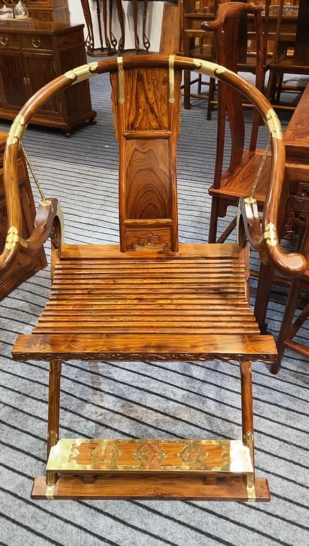 木交椅改价链接