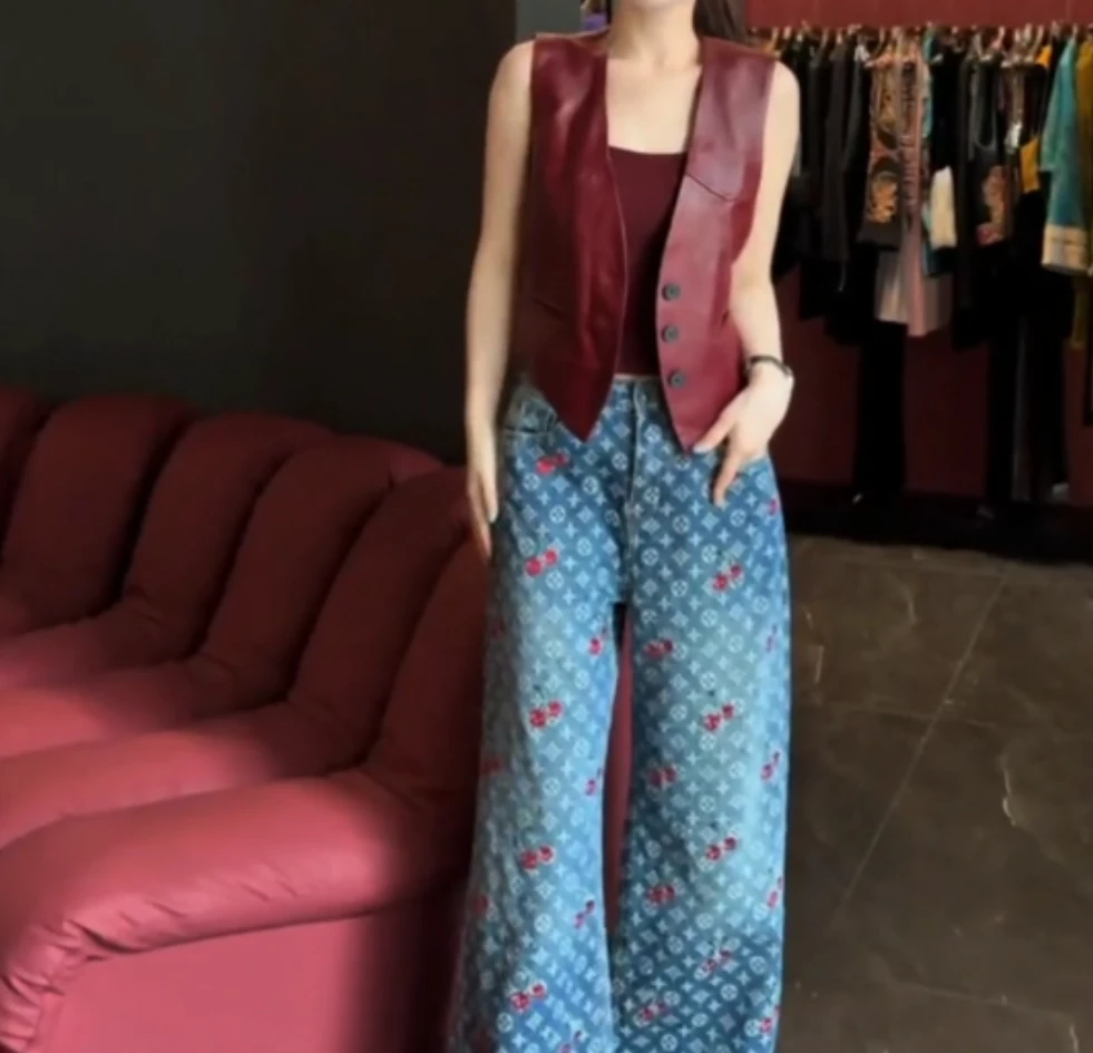 时尚潮流百搭精品女装dgd5075