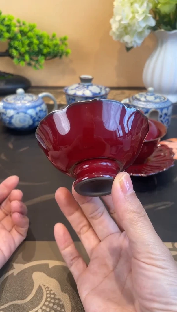 小缘茶器 源头工厂!!!