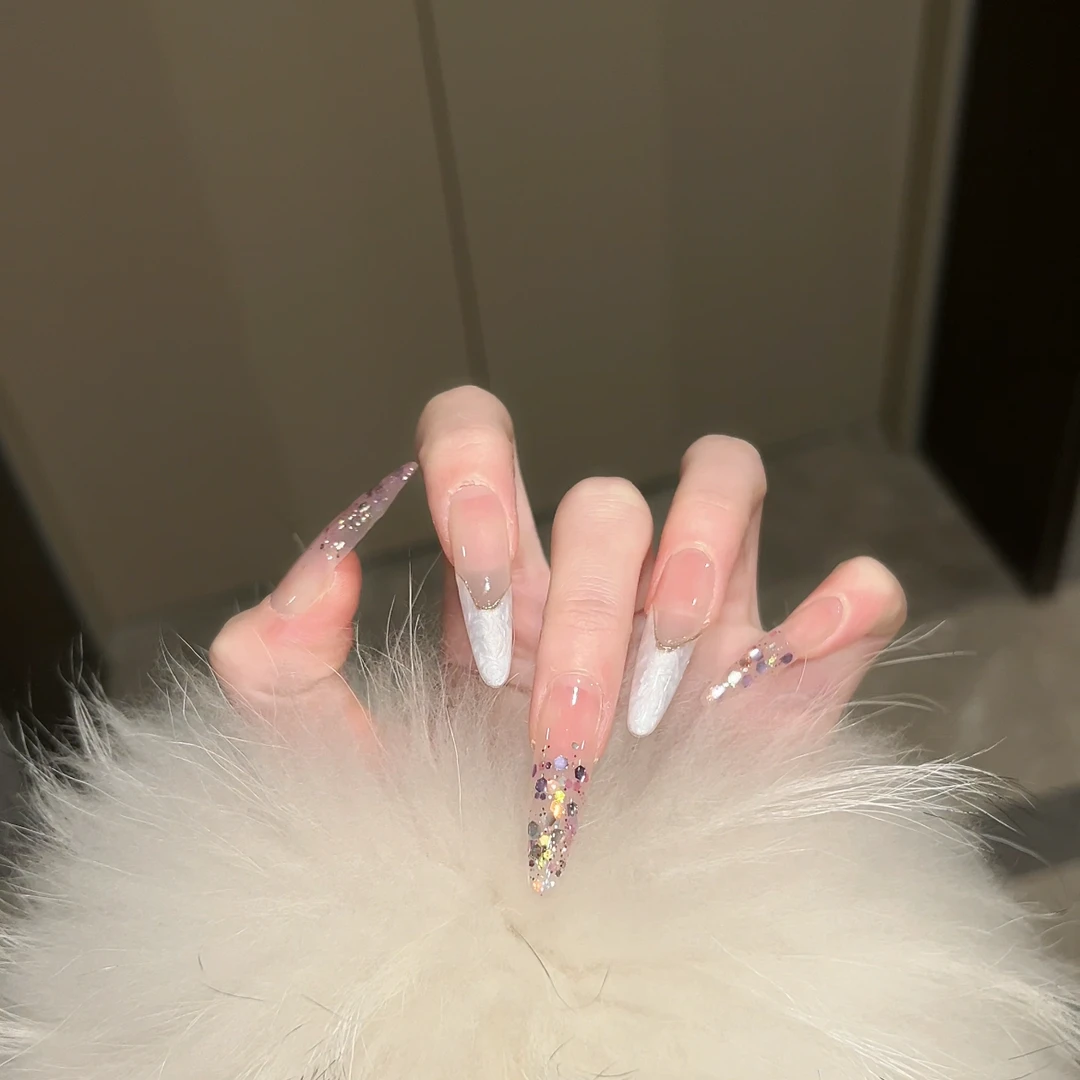 KEKE可可手工穿戴甲-981