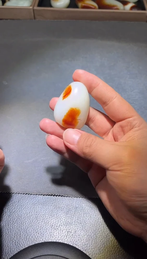 未镶嵌和田玉挂件YL-DS-11.14-31