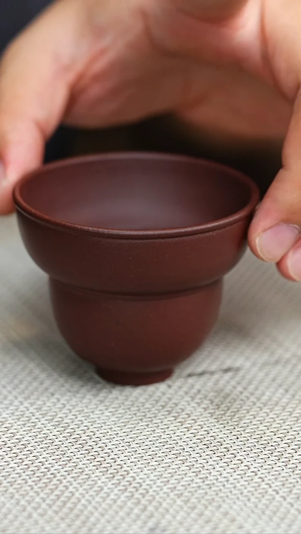 茶壶紫砂葫芦杯葫芦杯