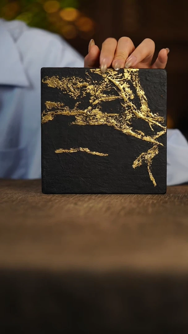 仟户烧手工严选摆件