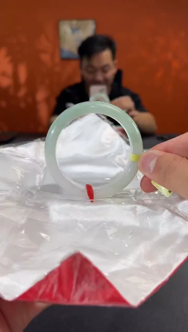 未镶嵌手镯翡翠2      55
