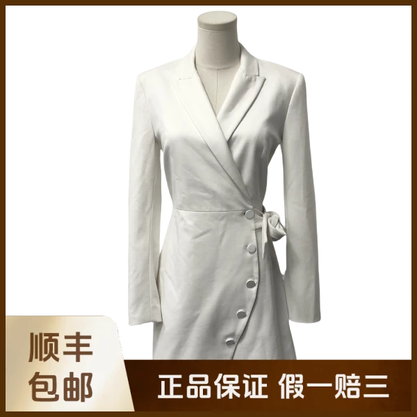 妃鱼/品高/粘胶/外套/95新/沐十21