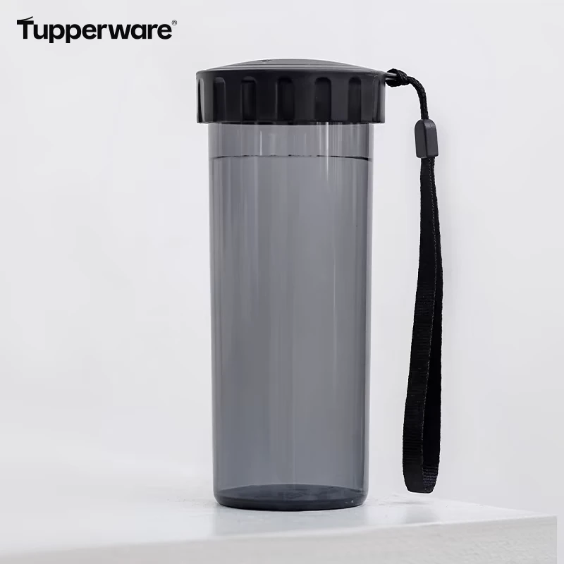 430ml莹彩防漏便携运动茶杯简约日常随手杯