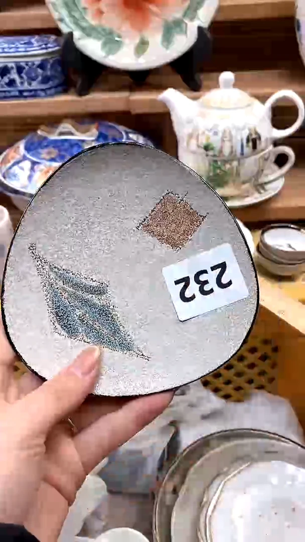 【闪购商品】瓷片新号开播，满28米包邮