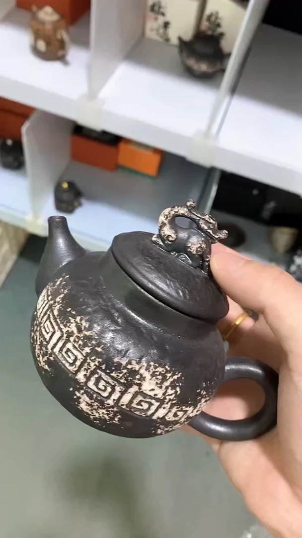 瓷片陶瓷茶具茶器