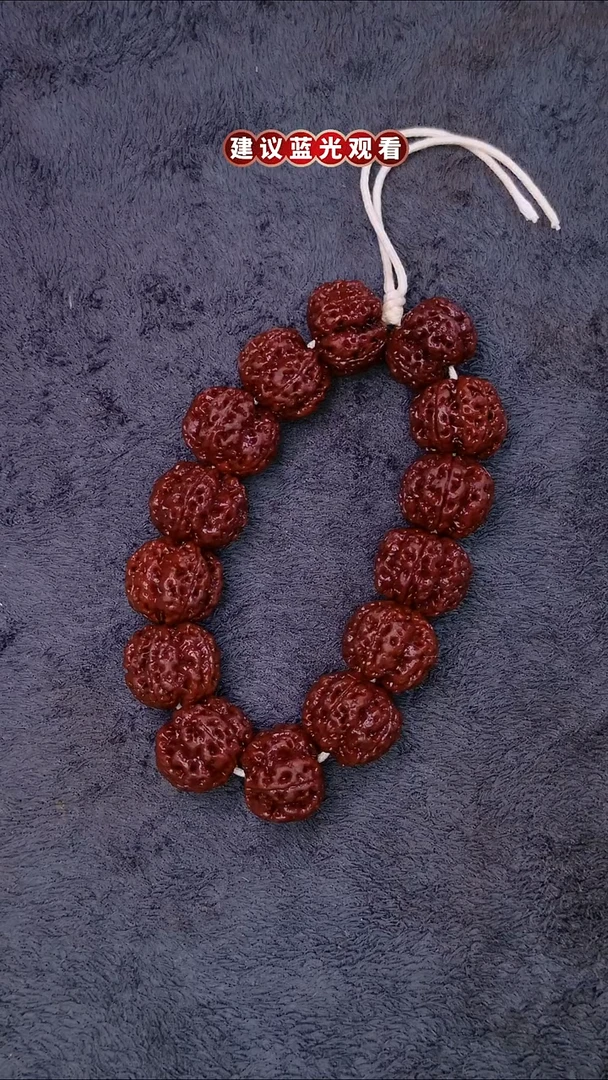 金刚菩提手串龙吟24