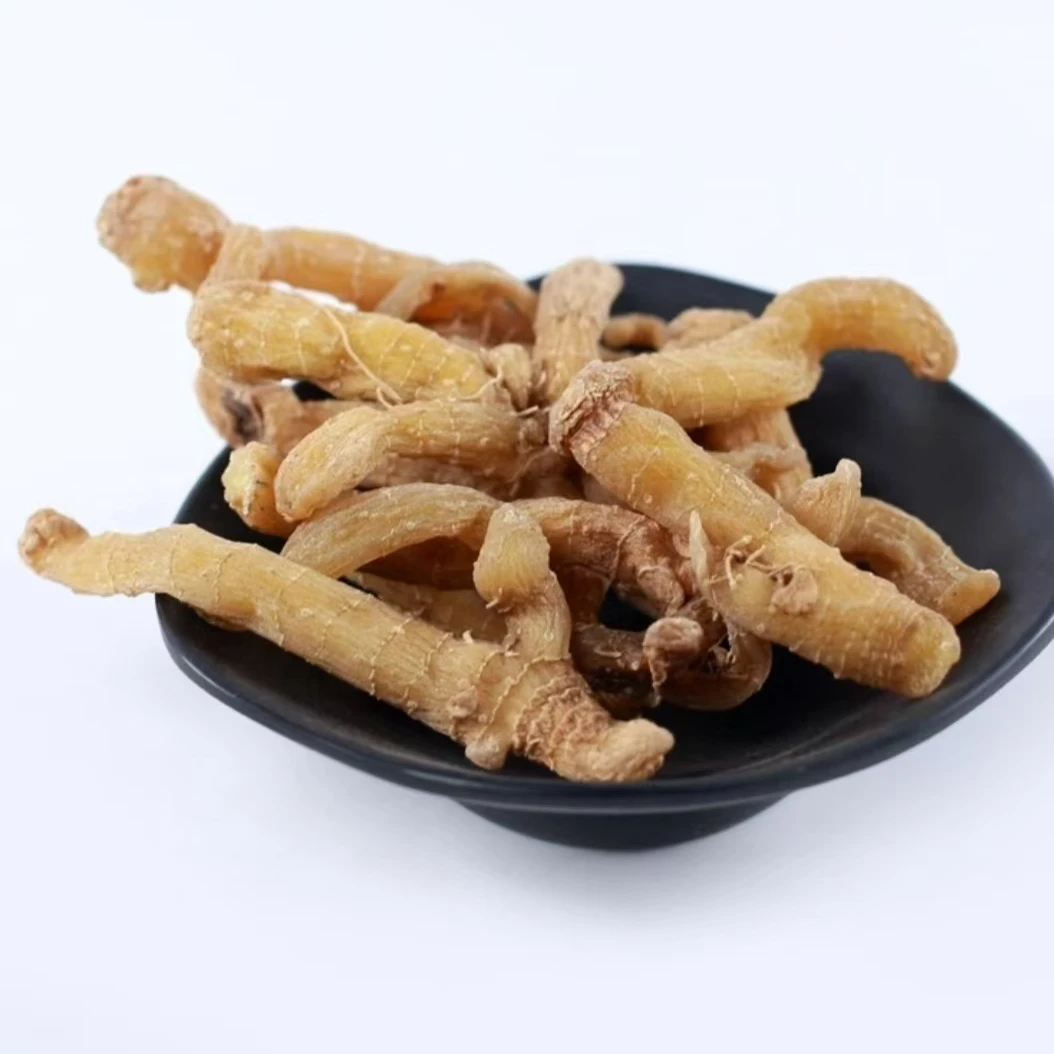 【大妹山货】现收山货【玉竹】