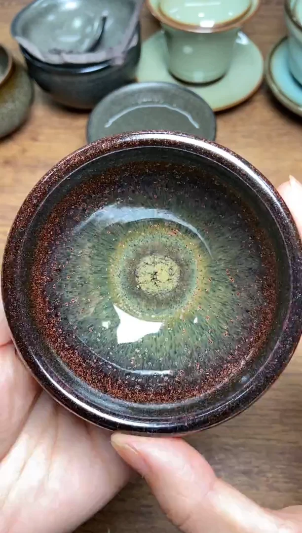 茶盏261建盏茶盏茶盏茶盏