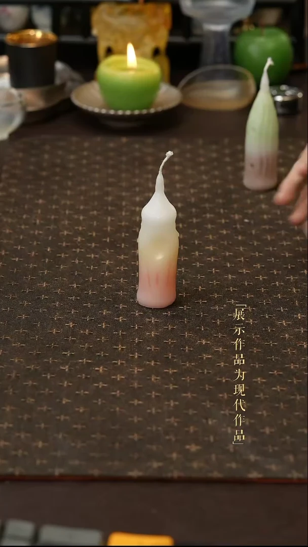 尼克美学茶生活周边