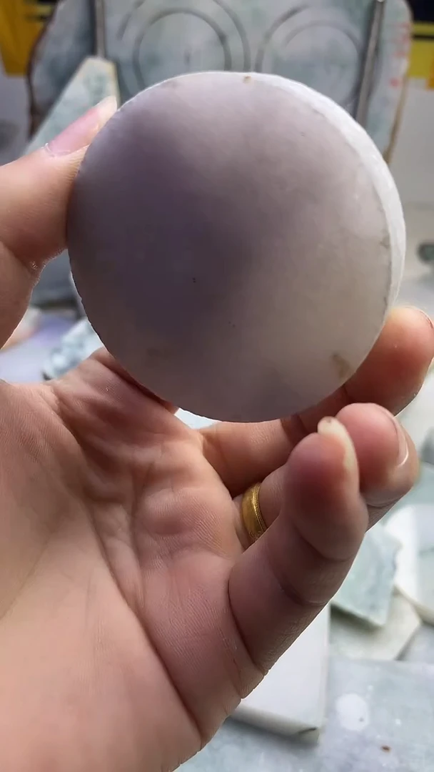 翡翠未镶嵌颈饰翡翠564