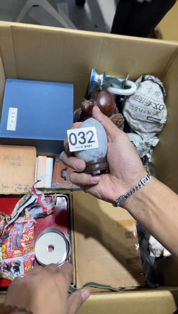 润*032........茶道具