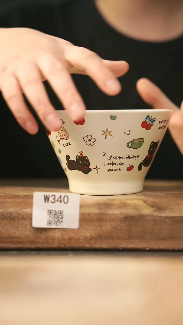 【经典福利】/ 碗@@W340