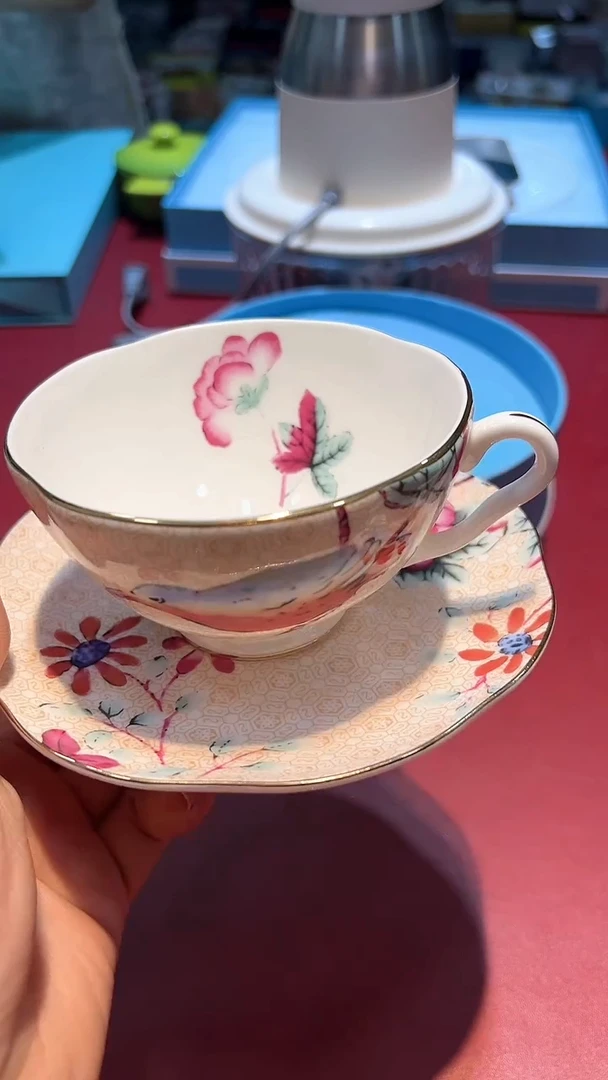 【闪购商品】瓷片锅碗瓢盆一件不剩