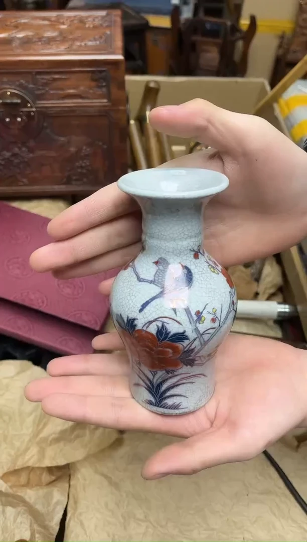 瓷片八号甄选八号甄选