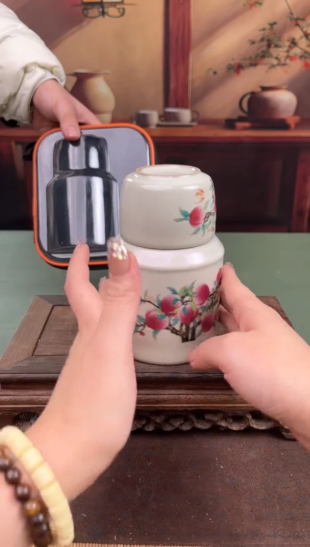 【闪购商品】顾德茶器福利闪购链接