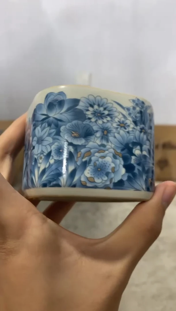 茶具茶壶、盖碗、主人杯、客杯（轻轻微瑕介意勿拍）