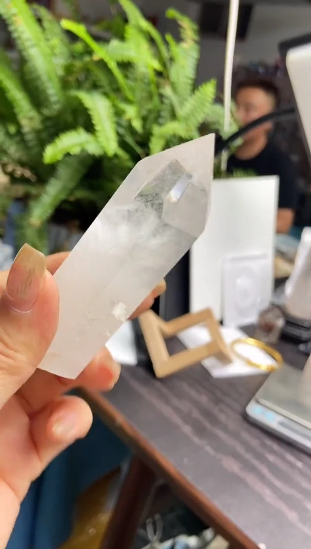 水晶手链未镶嵌摆件/145