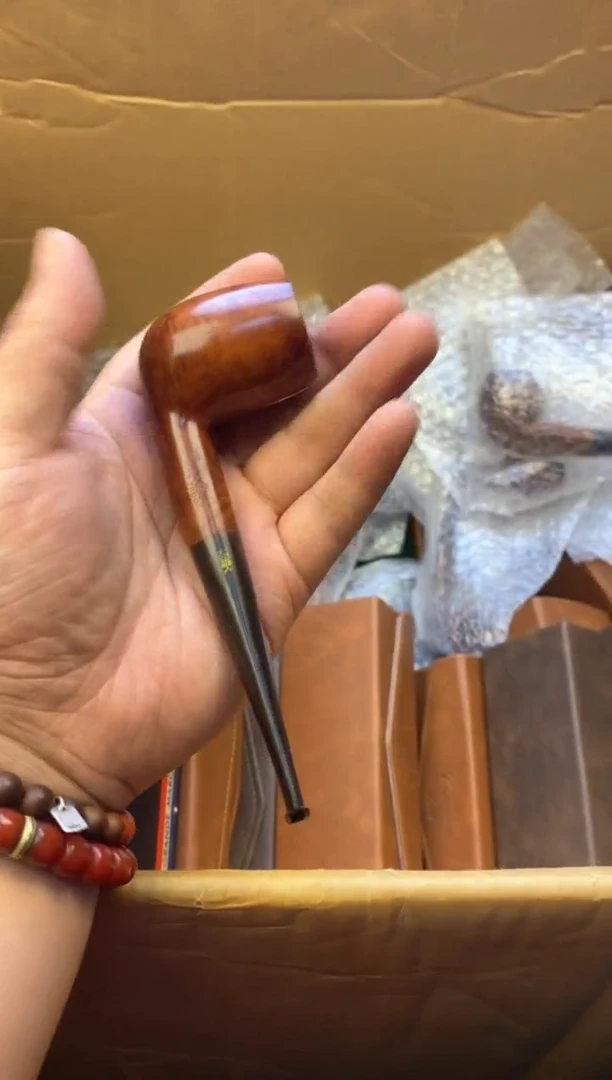 石楠木进口石楠木烟斗