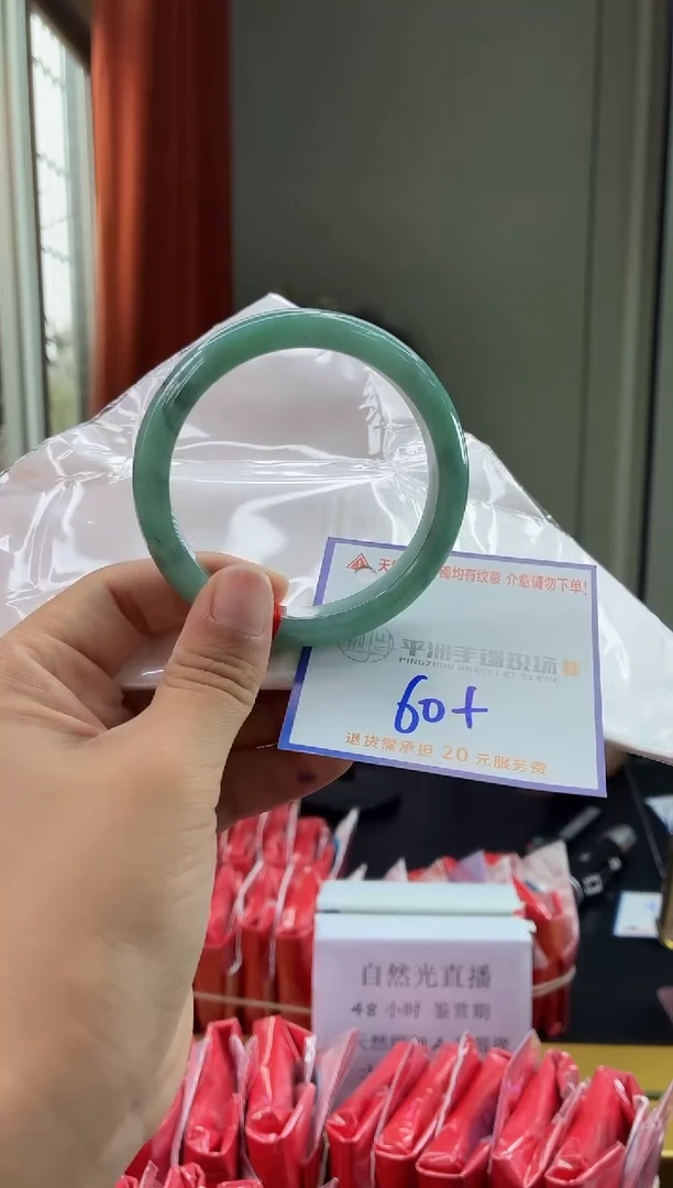 未镶嵌手镯翡翠11111111