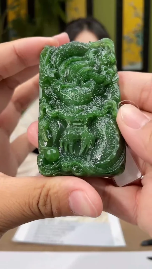 定制和田玉多样性发货拍一发一