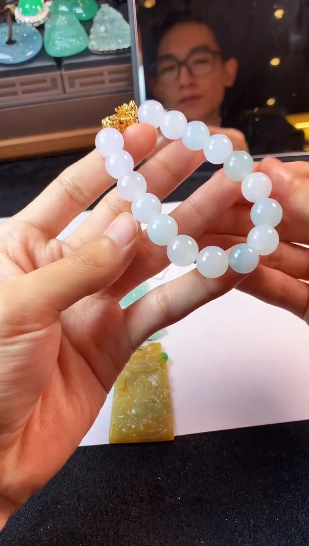 未镶嵌定制翡翠5034毛货不退不换