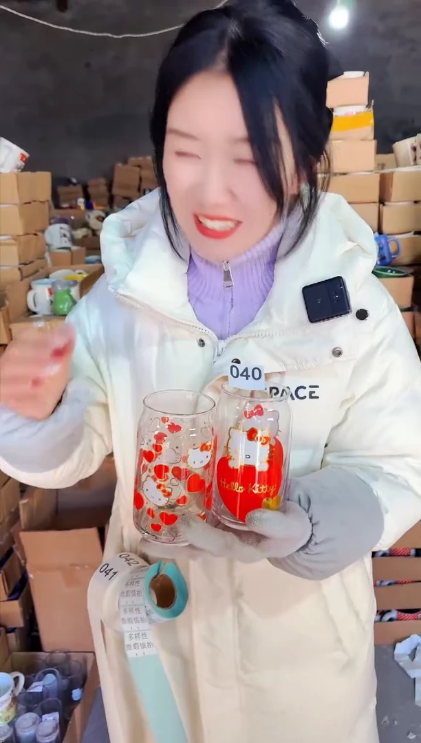 【闪购商品】炻瓷无盖款040【微瑕慎拍】