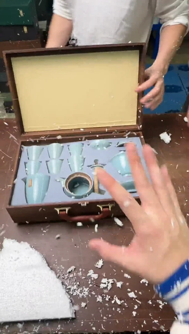 茶具清货商品闪购链接