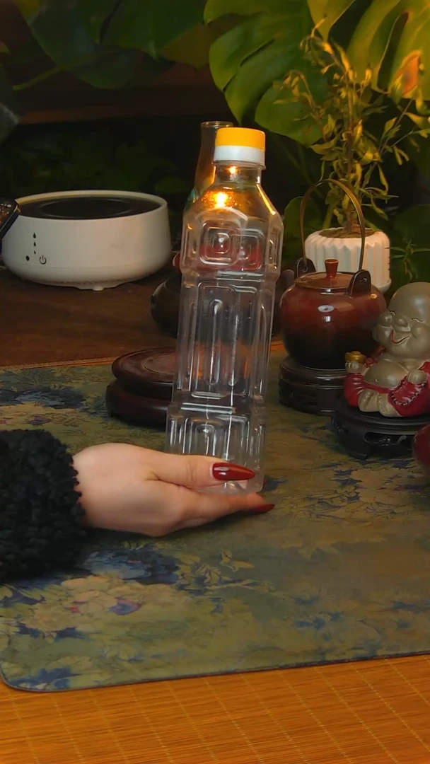 【闪购商品】景德镇陶瓷灯摆件