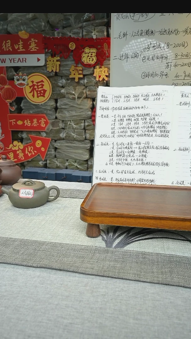 【闪购商品】紫砂茶壶3.8号运气紫砂壶福利