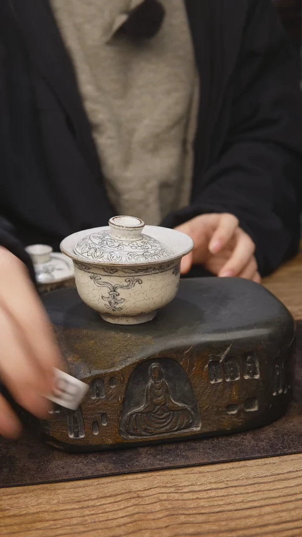 289手工茶具福利