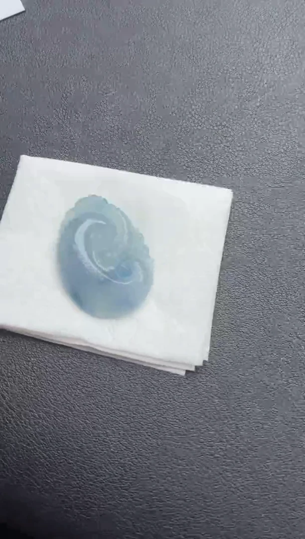 未镶嵌定制翡翠翡翠