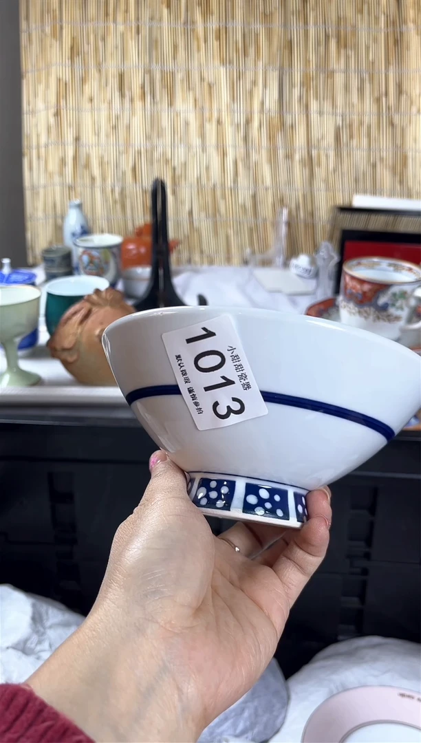 【闪购商品】碟              1013