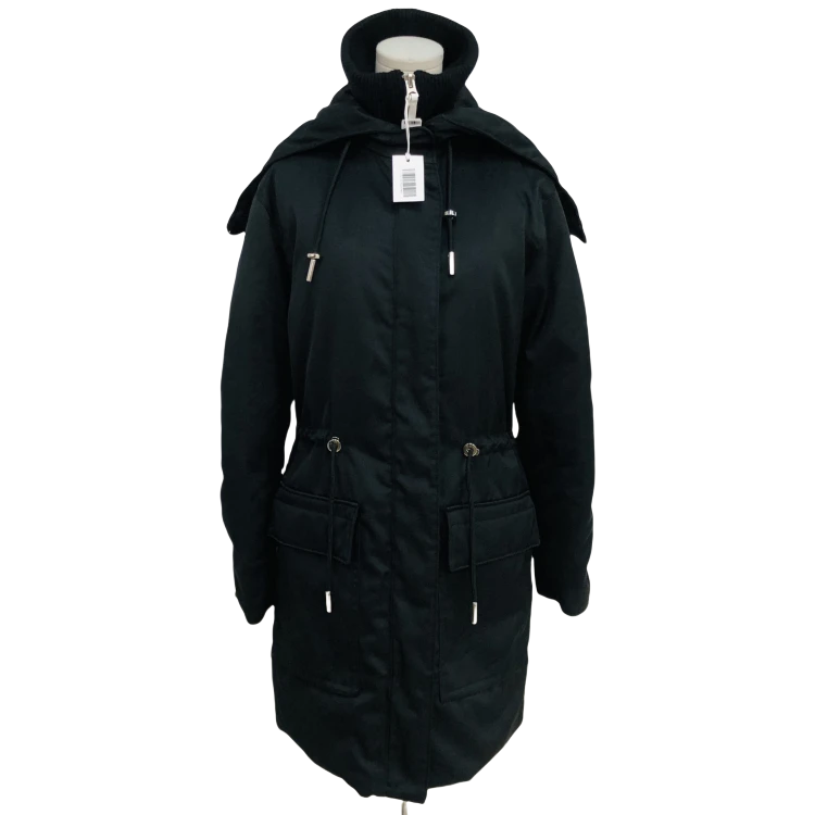 95新 Acne studio 妃鱼/聚酯纤维/羽绒服/s零九一五