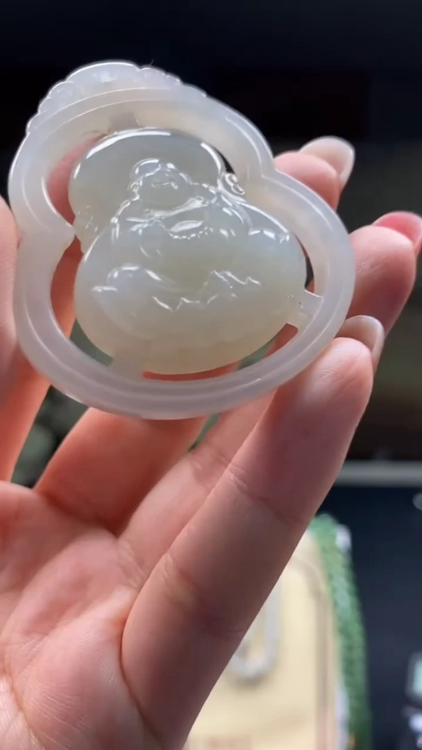 定制和田玉********715