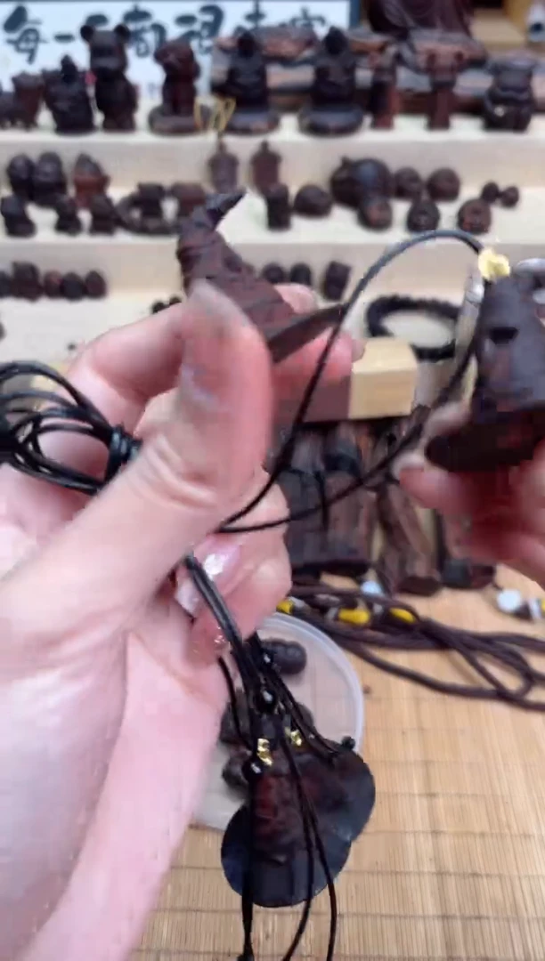 【闪购商品】降真香其他分院帽加扣头