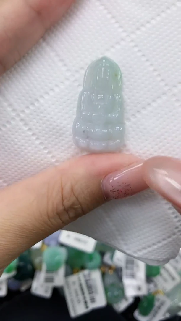 颈饰未镶嵌翡翠1111111111