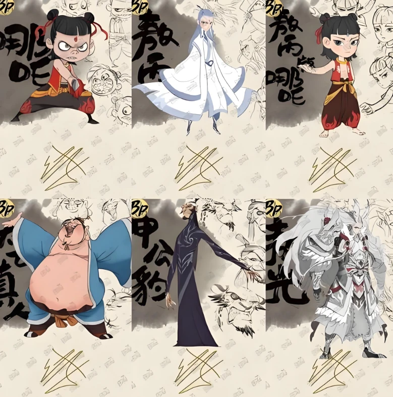 随机BP一张