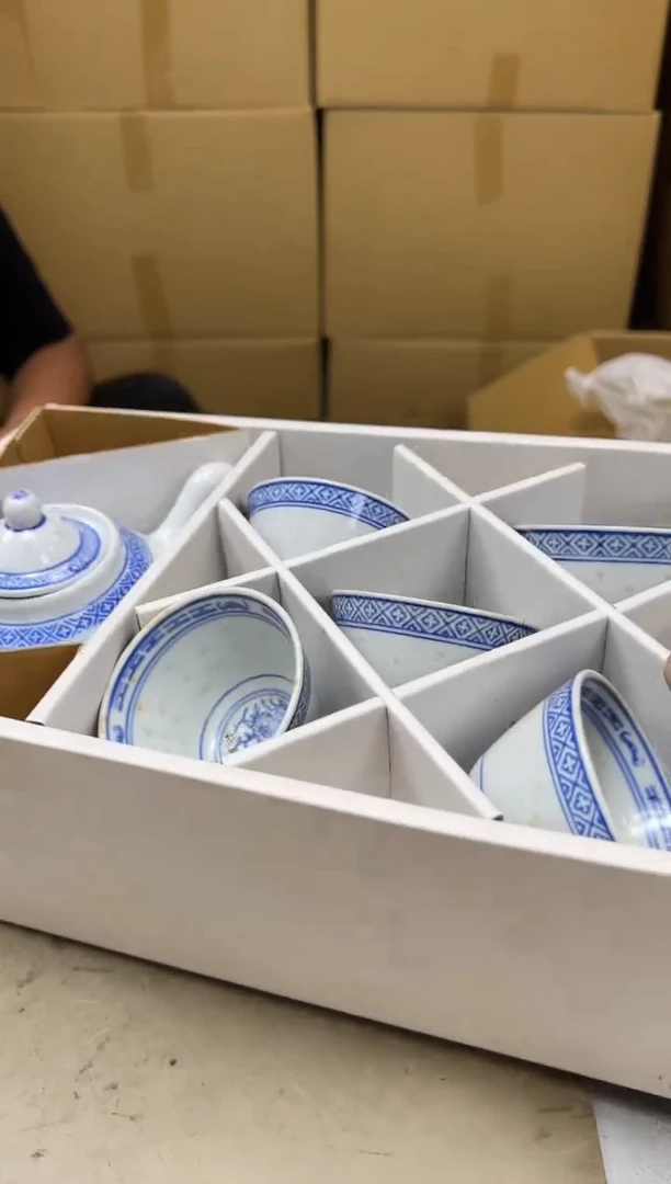 瓷片109聚宝缘海淘精选