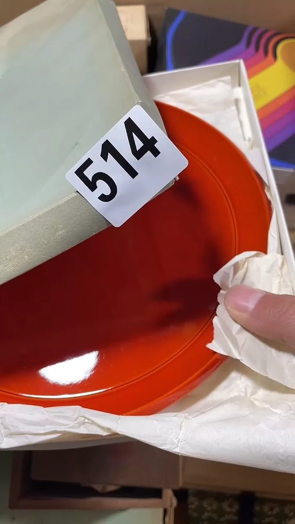 大谷/精品/回流/瓷器999