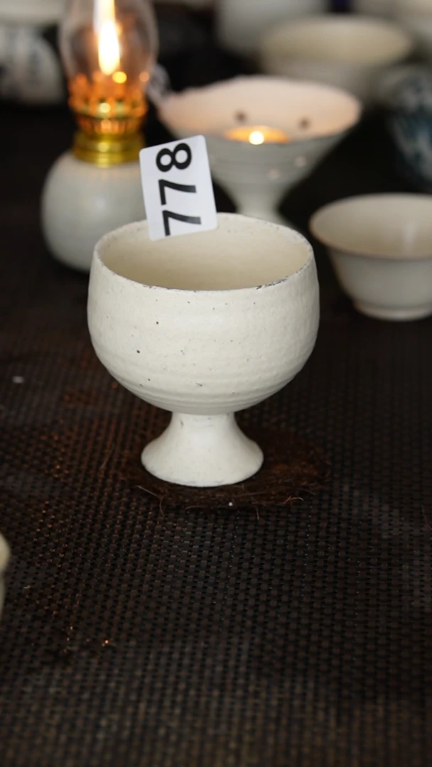 【闪购商品】778景德镇{立梦陶}手作