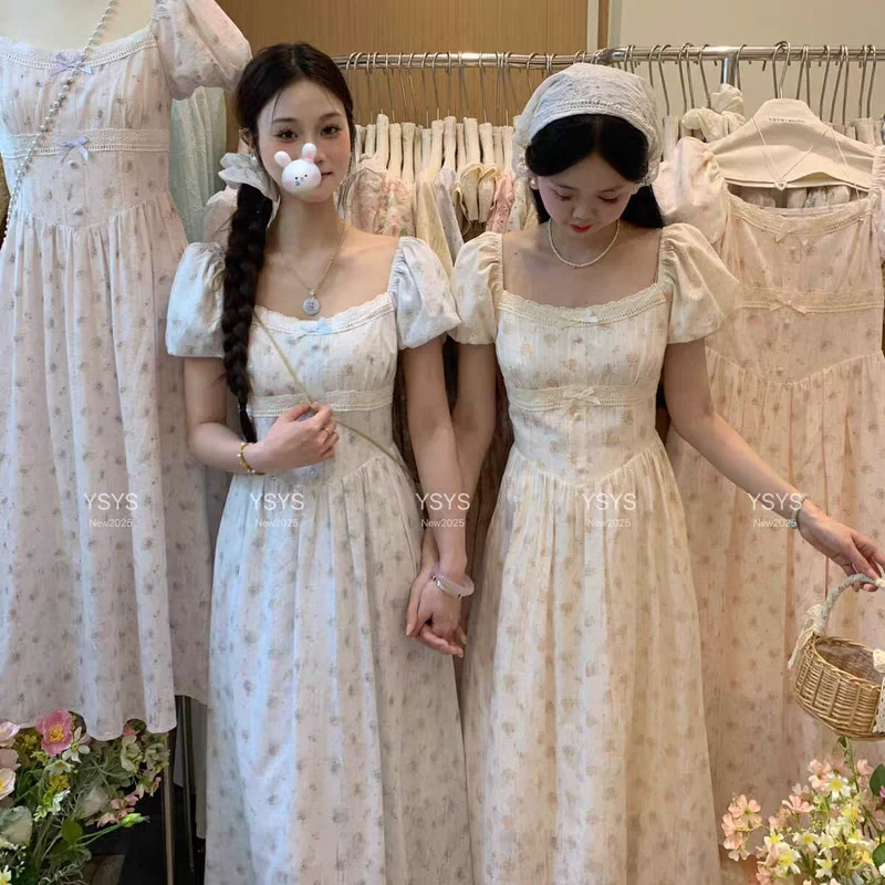 （200-300）直播间找编码直接拍连衣裙