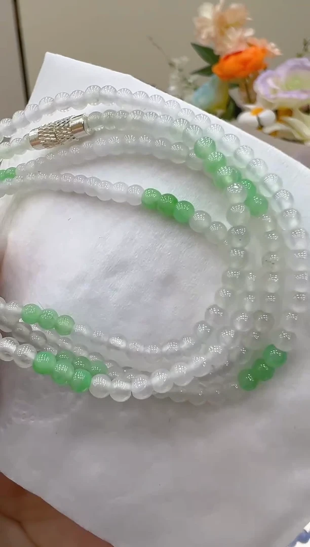 未镶嵌手串翡翠团购多样性发一件
