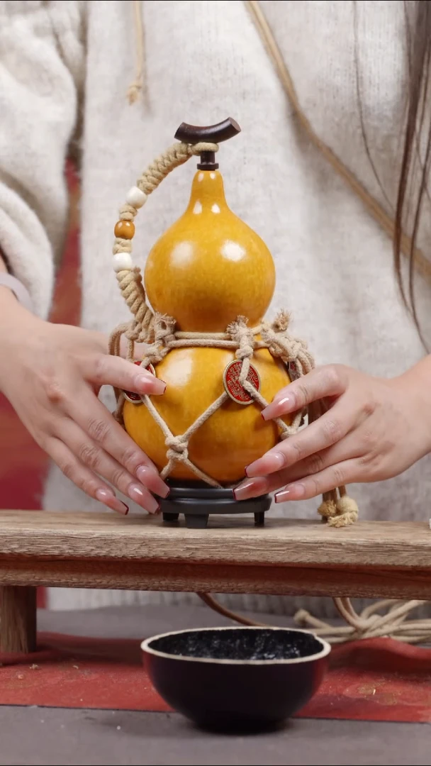 330号大漆葫芦一物一拍拍拍退退限购拉黑