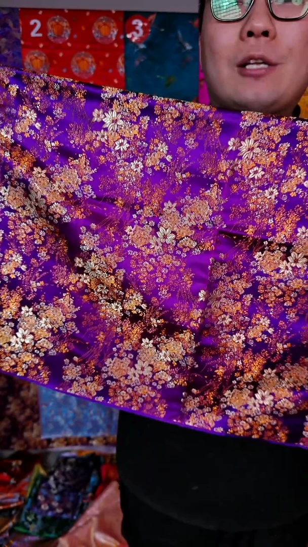 混纺小布头40公分长，满18元包邮，新疆西藏不发货