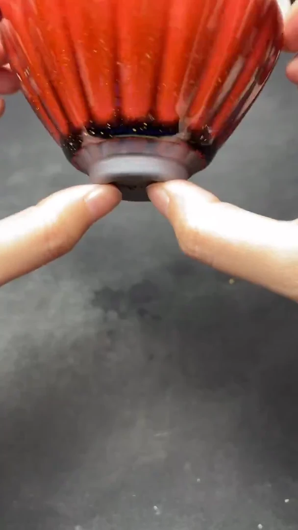 茶盏A微瑕建盏介意勿拍