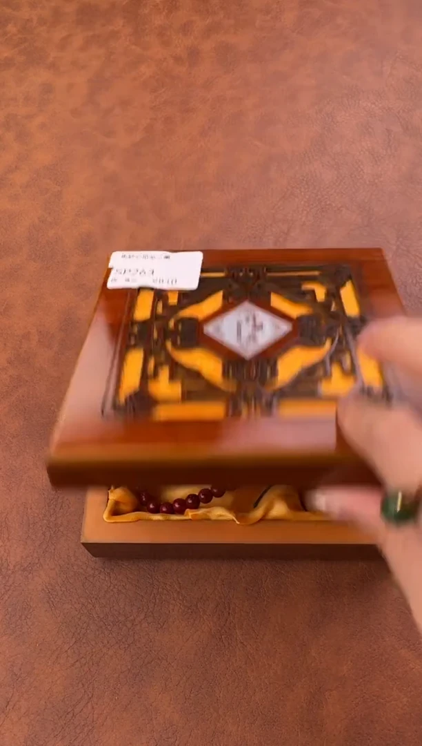 又禧手串（无礼盒）@@@SP263