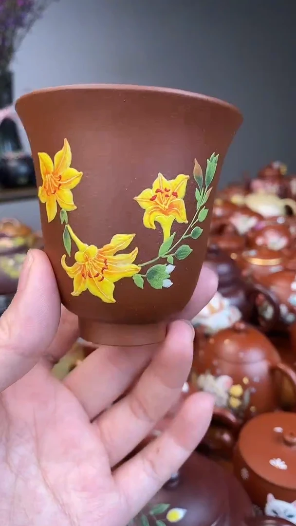 茶壶紫砂宜兴紫砂